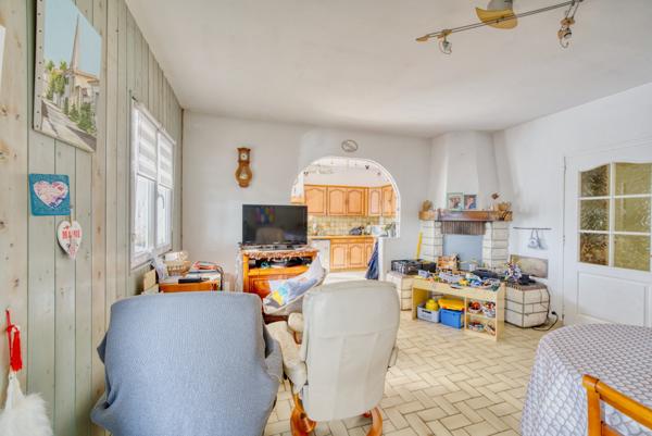 Maison 5 pièces - 105 m² Exclusivité efficity