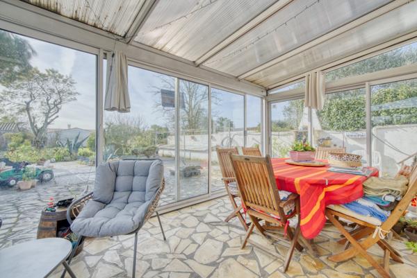 Maison 5 pièces - 105 m² Exclusivité efficity