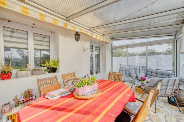 Maison 5 pièces - 105 m² Exclusivité efficity