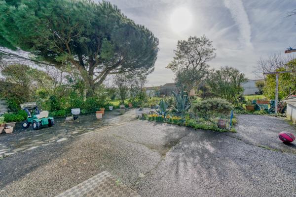 Maison 5 pièces - 105 m² Exclusivité efficity