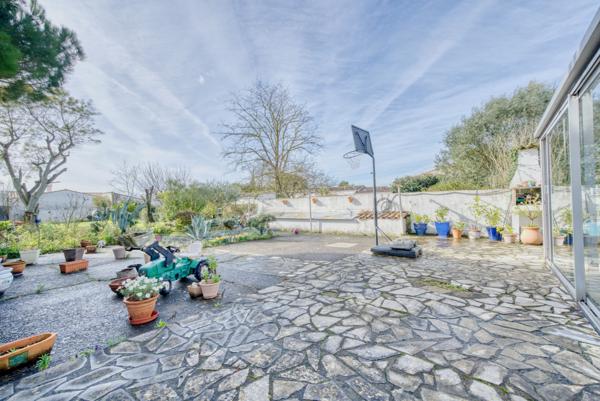 Maison 5 pièces - 105 m² Exclusivité efficity