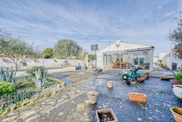 Maison 5 pièces - 105 m² Exclusivité efficity