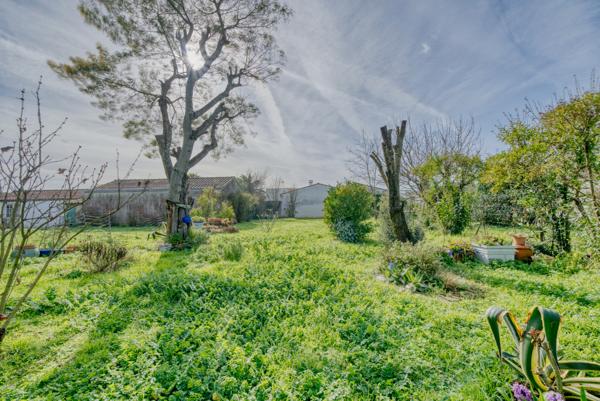 Maison 5 pièces - 105 m² Exclusivité efficity