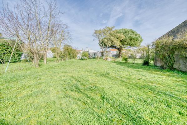 Maison 5 pièces - 105 m² Exclusivité efficity