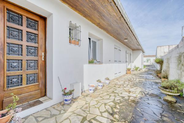 Maison 5 pièces - 105 m² Exclusivité efficity