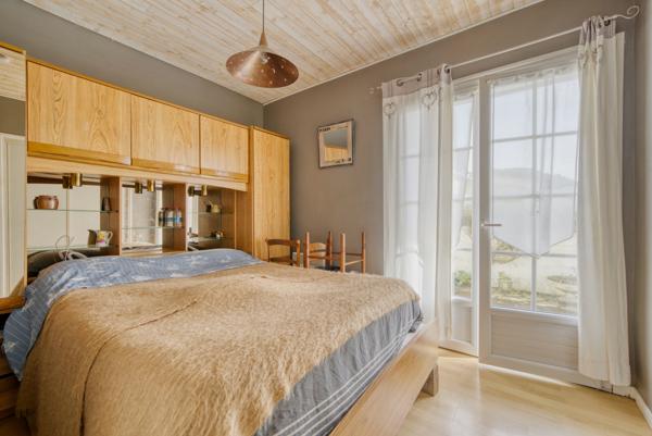 Maison 5 pièces - 105 m² Exclusivité efficity