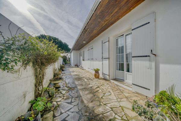 Maison 5 pièces - 105 m² Exclusivité efficity