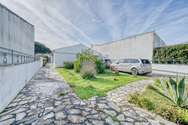 Maison 5 pièces - 105 m² Exclusivité efficity