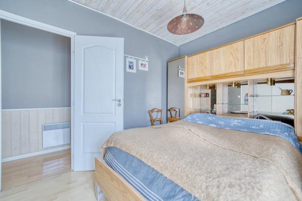 Maison 5 pièces - 105 m² Exclusivité efficity