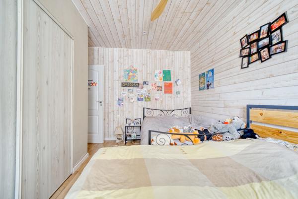 Maison 5 pièces - 105 m² Exclusivité efficity