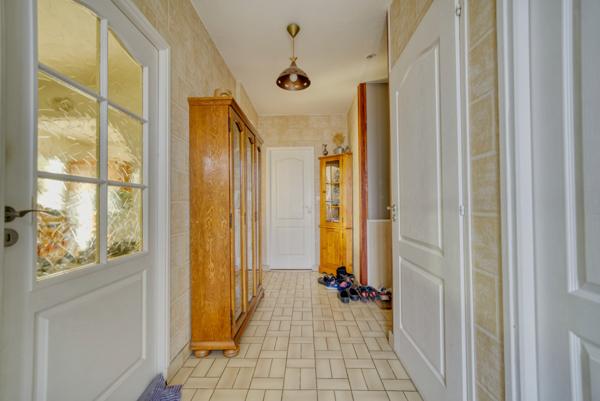 Maison 5 pièces - 105 m² Exclusivité efficity