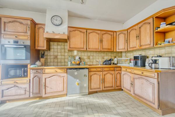 Maison 5 pièces - 105 m² Exclusivité efficity