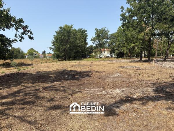 Acheter Terrain constructible Aureilhan