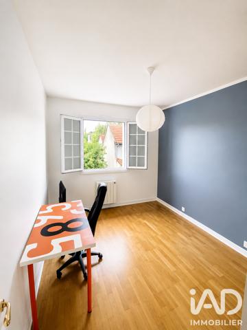 Maison à vendre 6 pièces 124,45 m² Viry-Châtillon
