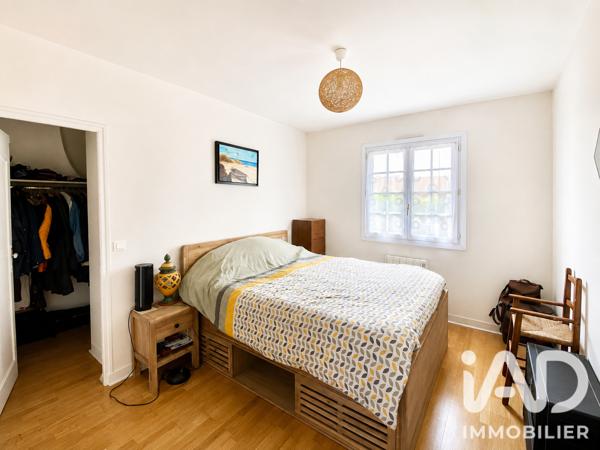 Maison à vendre 6 pièces 124,45 m² Viry-Châtillon