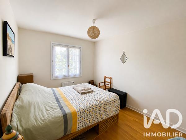 Maison à vendre 6 pièces 124,45 m² Viry-Châtillon