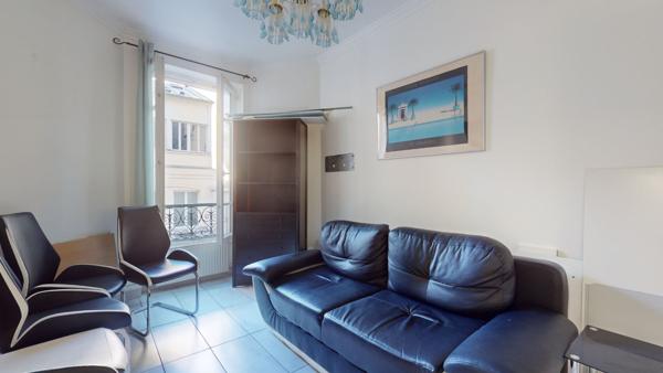 Achat appartement Paris 10 - 4 pièce(s) - 73 m² - 700 000 €
