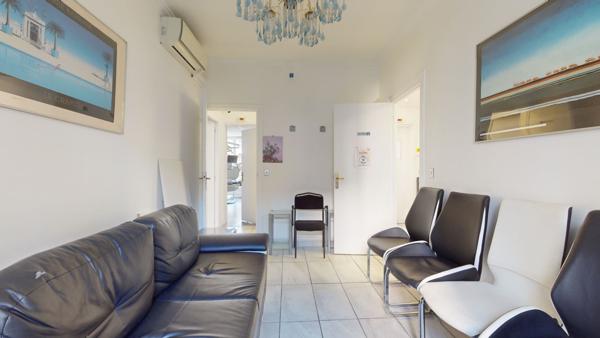 Achat appartement Paris 10 - 4 pièce(s) - 73 m² - 700 000 €