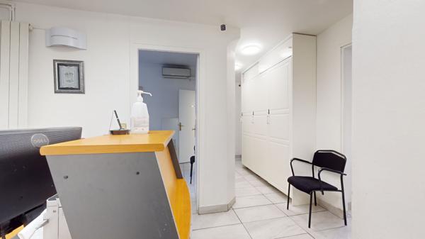 Achat appartement Paris 10 - 4 pièce(s) - 73 m² - 700 000 €