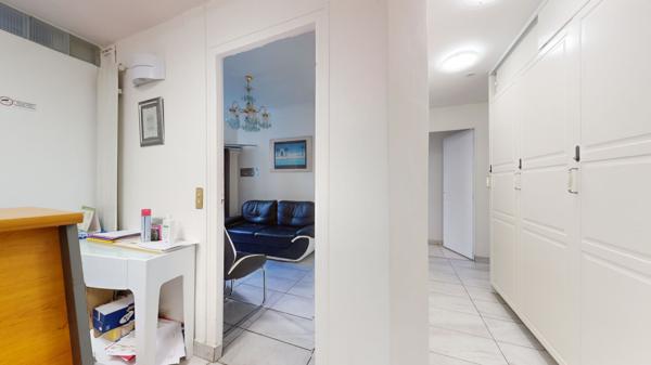 Achat appartement Paris 10 - 4 pièce(s) - 73 m² - 700 000 €