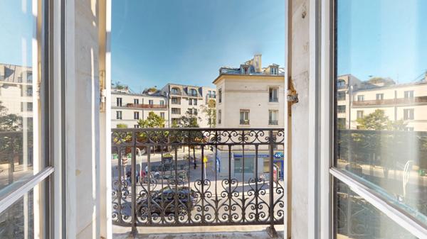 Achat appartement Paris 10 - 4 pièce(s) - 73 m² - 700 000 €