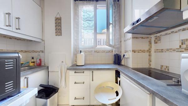 Achat appartement Paris 10 - 4 pièce(s) - 73 m² - 700 000 €