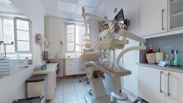 Achat appartement Paris 10 - 4 pièce(s) - 73 m² - 700 000 €