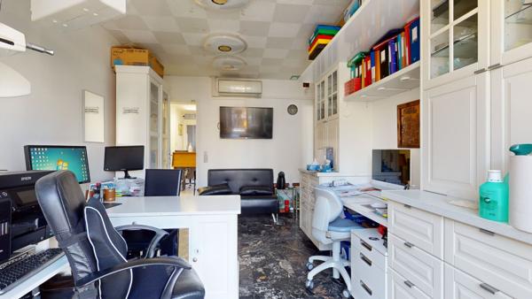 Achat appartement Paris 10 - 4 pièce(s) - 73 m² - 700 000 €