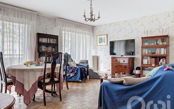 Appartement à vendre    4 pièces • 91 m2 Maisons-Alfort