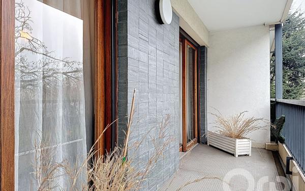 Appartement à vendre    4 pièces • 91 m2 Maisons-Alfort