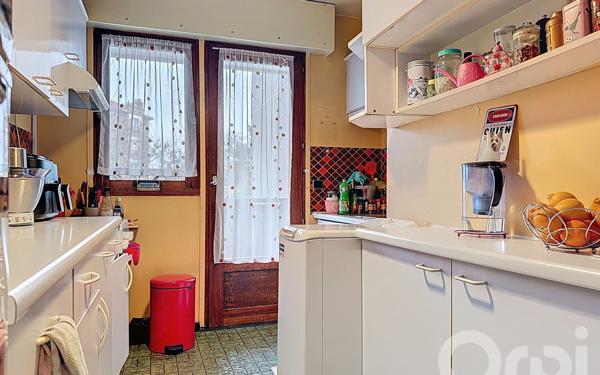 Appartement à vendre    4 pièces • 91 m2 Maisons-Alfort