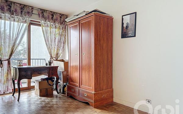 Appartement à vendre    4 pièces • 91 m2 Maisons-Alfort