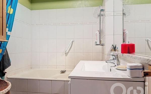 Appartement à vendre    4 pièces • 91 m2 Maisons-Alfort