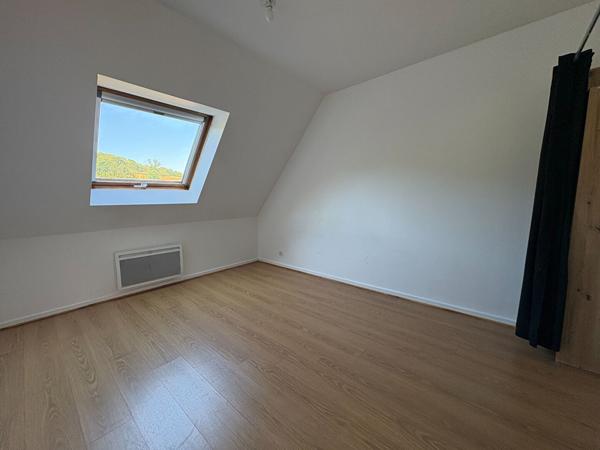 Appartement 3 pièces 60.59 m2