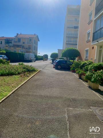 Appartement à vendre 2 pièces 50 m² Roquebrune-Cap-Martin
