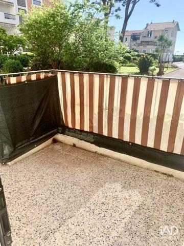 Appartement à vendre 2 pièces 50 m² Roquebrune-Cap-Martin