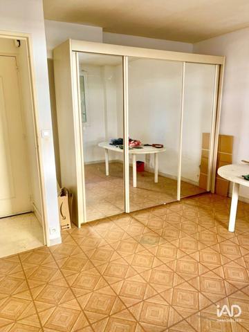 Appartement à vendre 2 pièces 50 m² Roquebrune-Cap-Martin