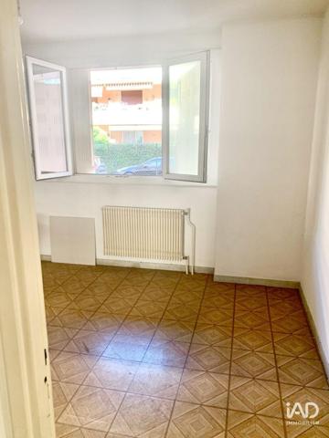 Appartement à vendre 2 pièces 50 m² Roquebrune-Cap-Martin