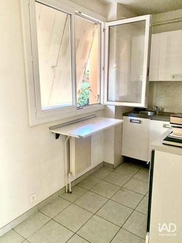 Appartement à vendre 2 pièces 50 m² Roquebrune-Cap-Martin