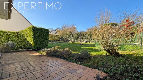 Étampes (91150) Maison familiale 83 m² – 3 chambres – sous-sol total à Étampes