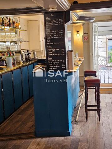 RESTAURANT BISTRONOMIQUE - EXCELLENTE ADRESSE