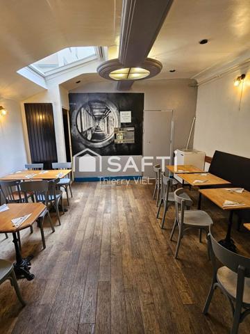 RESTAURANT BISTRONOMIQUE - EXCELLENTE ADRESSE