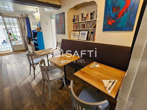 RESTAURANT BISTRONOMIQUE - EXCELLENTE ADRESSE