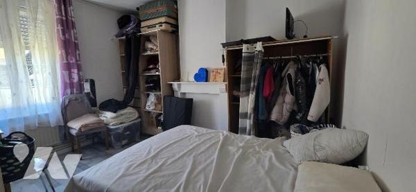 Maison à vendre à Condé-sur-l'Escaut .

Sur une parcelle de 284 m² avec une surface habitable...
