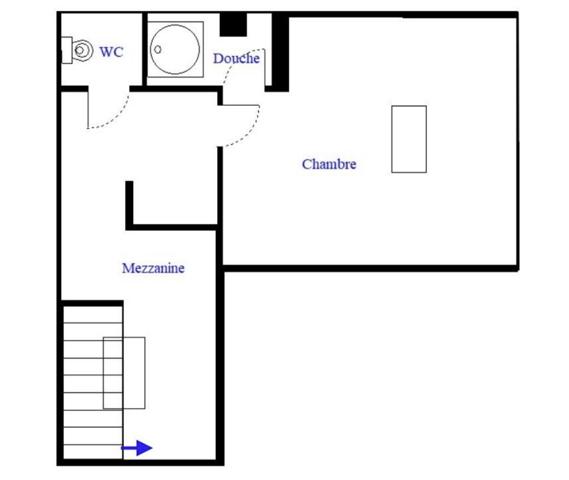Appartement (prestige) à vendre 4 pièces 85 m² Paris 12