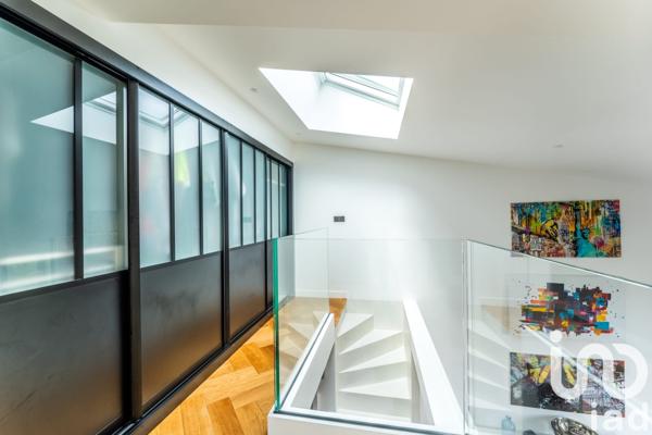 Appartement (prestige) à vendre 4 pièces 85 m² Paris 12