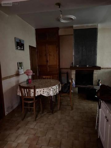 Achat - Maison | Maison Richelieu 37120 4 pièces 85 m 2 50 m 2