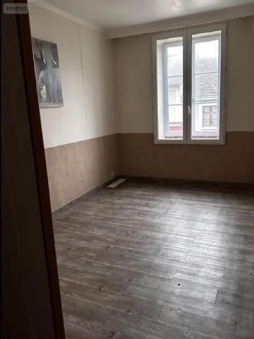 Achat - Maison | Maison Richelieu 37120 4 pièces 85 m 2 50 m 2