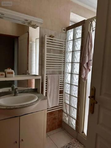 Achat - Maison | Maison Richelieu 37120 4 pièces 85 m 2 50 m 2