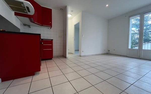 Appartement à louer    2 pièces •  Graulhet